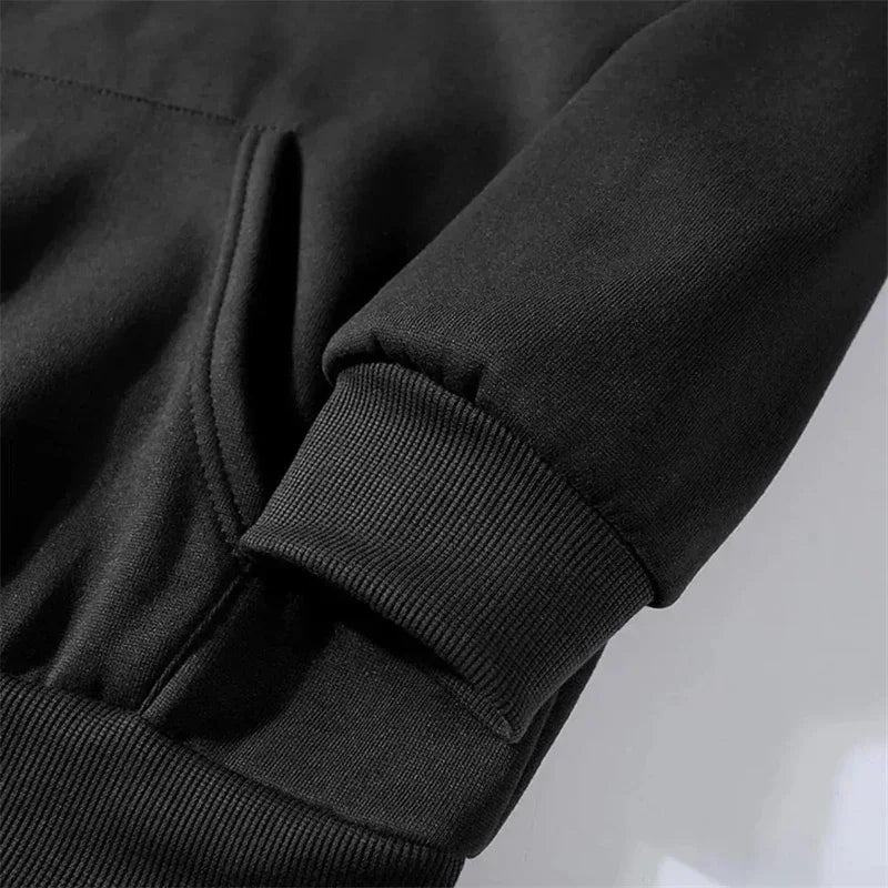 Latest Popular Geme Hollow Knight Peripherals Hoodies Men Women Loose Casual Fashion Oversized Pullovers Streetwear Sweatshirt