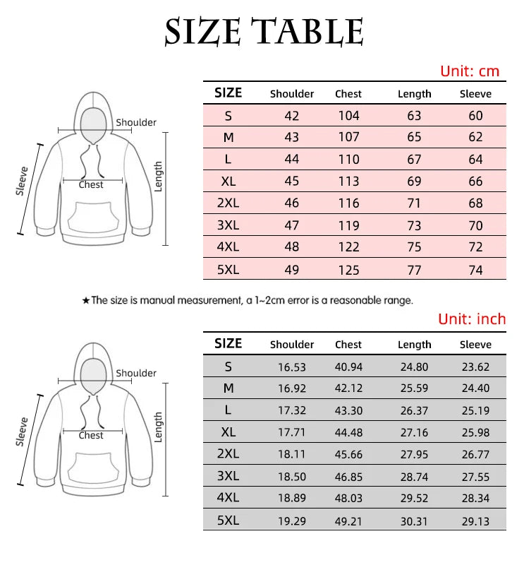 2023 New Versatile Hoodies Camouflage 3D Print Hooded Sweatshirt Pullover Men Fashion Hoodie Harajuku Street Style