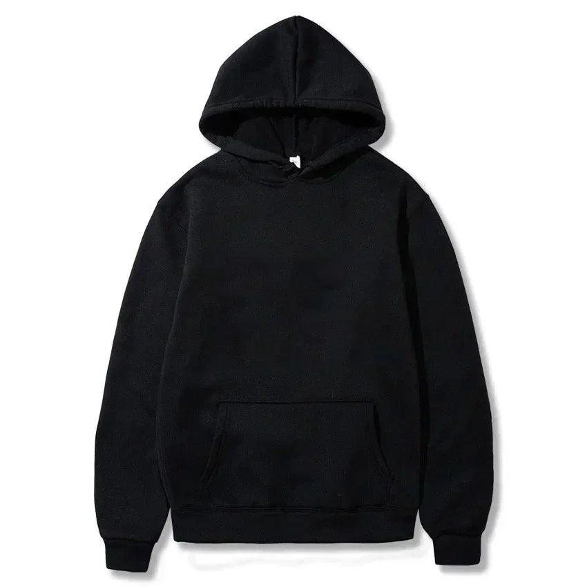 Latest Popular Geme Hollow Knight Peripherals Hoodies Men Women Loose Casual Fashion Oversized Pullovers Streetwear Sweatshirt