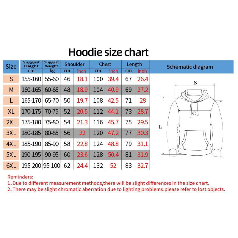 New Arrival Personality Hoodies Smile Face Printed Pullover Men Women Casual Oversized Hooded Sweatshirts Cool Hoodie