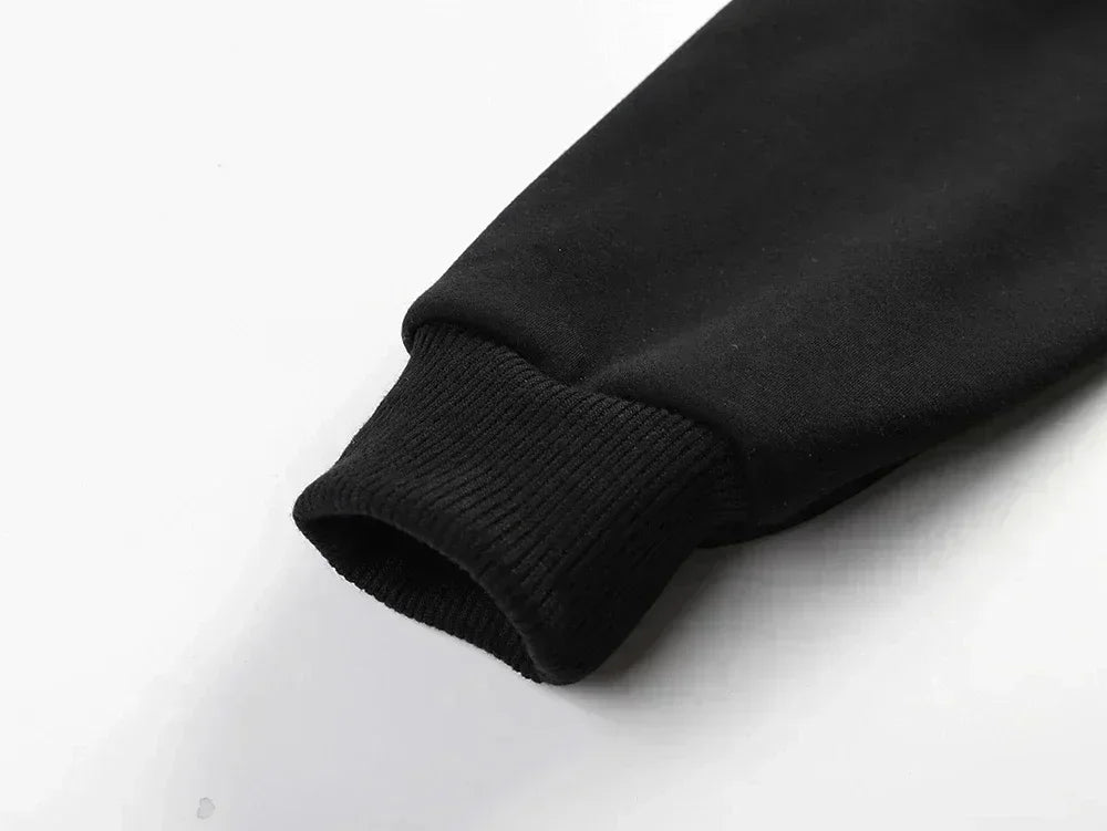 Latest Popular Geme Hollow Knight Peripherals Hoodies Men Women Loose Casual Fashion Oversized Pullovers Streetwear Sweatshirt